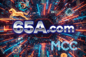 Dealer de cassino ao vivo sorrindo